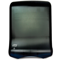 Multi-Fold Hand Towel Dispenser, No-Touch, 11.75" W x 6.25" D x 18" H Pathway Supply LP