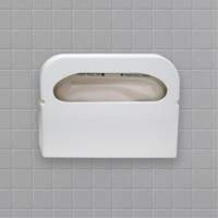 Health Gards&reg; Half-Fold Toilet Seat Cover Dispenser Pathway Supply LP