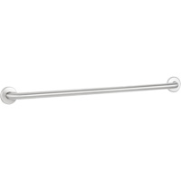 B-5806 Series 18" Straight Grab Bar Pathway Supply LP