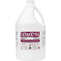 Germxtra Hard Surface Disinfectant, 4 L, Jug Pathway Supply LP