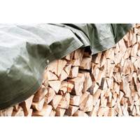 B&acirc;che, Robuste, Vert, 10' x 8' x 9 mils Pathway Supply LP