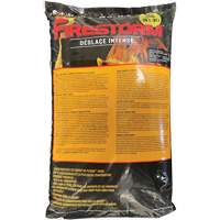 Firestorm Intense Ice Melters, Bag, 44 lbs. (20 kg), -35°C (-31°F) Melting Point Pathway Supply LP