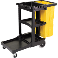 Janitor Carts Pathway Supply LP
