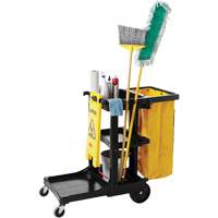 Janitor Carts Pathway Supply LP