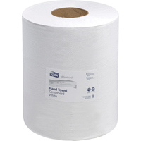 Advanced Soft Hand Towel, 2 Ply, Centre Pull, 599.83' L Pathway Supply LP