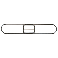 Dust Mop Frame, 24" Pathway Supply LP
