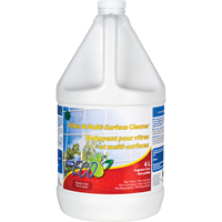 Nettoyant pour vitres & pour toutes surfaces, 4 L, Cruche Pathway Supply LP