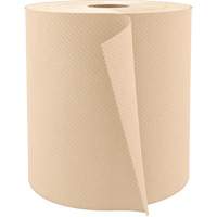 Pro Select Hardwound Hand Towels, 1 Ply, Standard, 800' L Pathway Supply LP