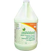 Nettoyant d&eacute;graissant d'usage multiple, 4 L, Cruche Pathway Supply LP