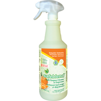 Nettoyant tout-usage, 950 ml, Bouteille &agrave; g&acirc;chette Pathway Supply LP