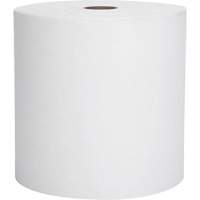 Scott&reg; Essential High Capacity Hard Roll Towels, 1 Ply, Standard, 1000' L Pathway Supply LP