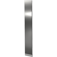 Stainless Steel Panel Components Pathway Supply LP
