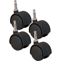 Industrial Wet/Dry Stainless Steel Vacuum Caster Pathway Supply LP