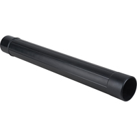 Industrial Wet/Dry Stainless Steel Vacuum Wand Pathway Supply LP