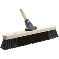 Balais-brosses industriels