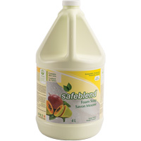 Hand & Body Soap, Foam, 4 L, Scented Pathway Supply LP