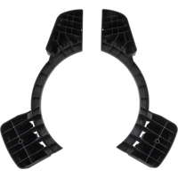 Wheel Dolly for Ribbed Tank for Industrial Wet/Dry Stainless Steel Vacuum Pathway Supply LP