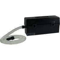 Portable Omega&reg; Vacuums, Abatement, 1 US Gal. (3.8 Litres) Capacity, Hepa Filtration Pathway Supply LP