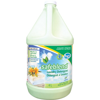 Safeblend Laundry Detergents, Jug Pathway Supply LP
