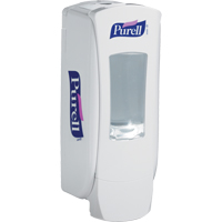 ADX-12 Dispenser, Push, 1250 ml Cap. Pathway Supply LP