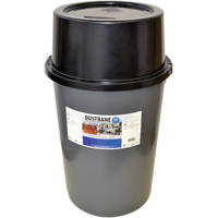 Sweeping  Compound, Drum, 220.46 lbs. ( 100 kg ) Pathway Supply LP