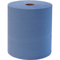 Chiffons Pro Tuff-Job, Robuste, 12" lo x 13" la Pathway Supply LP