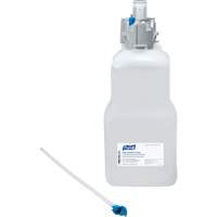 Professional Mild Soap, Foam, 2.3 L, Unscented Pathway Supply LP