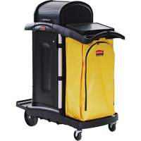 Janitorial Cleaning Cart Pathway Supply LP