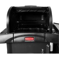 Janitorial Cleaning Cart Pathway Supply LP