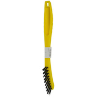 Tile & Grout Brush, 8-1/2" Length Pathway Supply LP