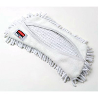 Vadrouille plate et flexible Hygen, Microfibre Pathway Supply LP