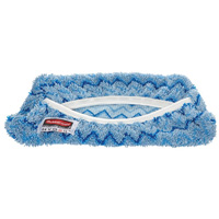 Manchon de vadrouille humide avec support flexible Hygen, Microfibre Pathway Supply LP