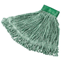 Vadrouille mouill&eacute;e Super Stitch, Finition de plancher, Coton/Fil, 15,7 oz, Style Boucle Pathway Supply LP