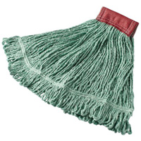 Vadrouille mouill&eacute;e Super Stitch Blend, Finition de plancher, Fil, 21,3 oz, Style Boucle/Coup&eacute; Pathway Supply LP