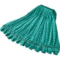 Tube Wet Mop, Microfibre/Polyester, 24 oz., Loop Style Pathway Supply LP