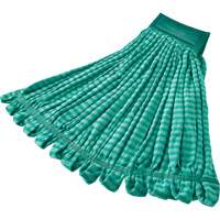 Tube Wet Mop, Microfibre/Polyester, 28 oz., Loop Style Pathway Supply LP