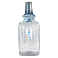 ADX-12 Advanced Hand Sanitizer, 1200 ml, Cartridge Refill, 70% Alcohol Pathway Supply LP