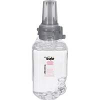 Savon pour les mains doux & clair pour distributeur ADX-7 de GOJO, Mousse, 700 ml, Sans parfum Pathway Supply LP