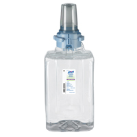 ADX-12 Advanced Foam Hand Sanitizer, 1200 ml, Cartridge Refill, 70% Alcohol Pathway Supply LP
