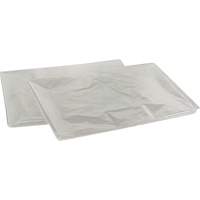 Garbage Bags, Oxo-Degradable, 22" L x 20" W, 0.6 mil Thick Pathway Supply LP