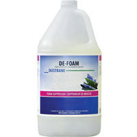 Suppresseur de mousse De-Foam, 5 L, Cruche Pathway Supply LP