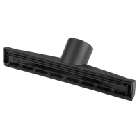 Floor Nozzle for Industrial Poly Vacuum Pathway Supply LP