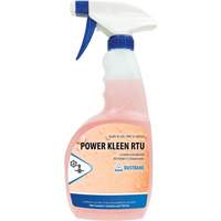 Nettoyant et d&eacute;graissant Power Kleen, 750 ml, Bouteille &agrave; g&acirc;chette Pathway Supply LP