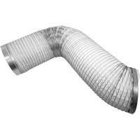 Conduit d'air chaud Pathway Supply LP