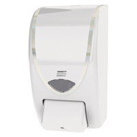 Proline Foam Dispenser, Push, 2000 ml Capacity, Cartridge Refill Format Pathway Supply LP