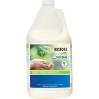 Produit d'entretien pour plancher Restore, 4 L, Cruche Pathway Supply LP