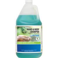 Hand & Body Shampoo Pathway Supply LP