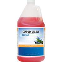 D&eacute;graissant Complex Orange, 9 lb, Cruche Pathway Supply LP