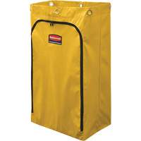 Janitor Cart Replacement Bag Pathway Supply LP