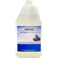 Traitement de contr&ocirc;le de poussi&egrave;re Hygo H2O, 4 L, Cruche Pathway Supply LP